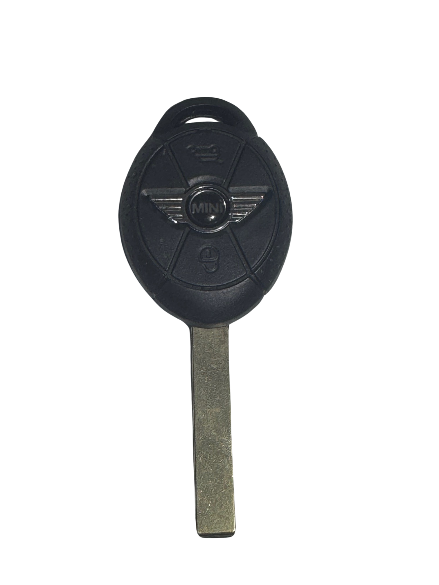 Mini 3 Button EWS Remote Key 434 Mhz